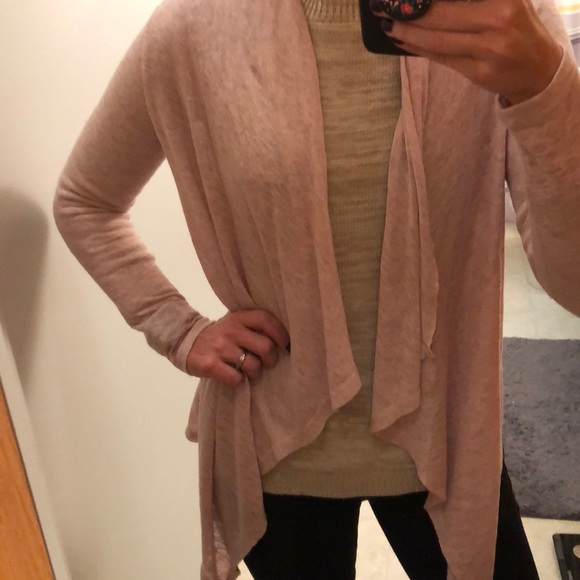 Cardigan Collection By Bobeau XS From Stitch Fix - Picture 2 of 3